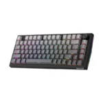 کیبورد بی سیم مکانیکال گیمینگ ردراگون PENUMBRA K687 GG PRO