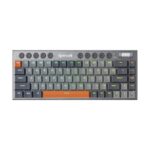 کیبورد بی سیم مکانیکال گیمینگ ردراگون HORUS K609 GG Pro