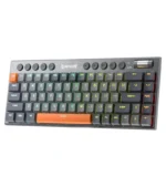 کیبورد بی سیم مکانیکال گیمینگ ردراگون HORUS K609 GG Pro - تصویر 2