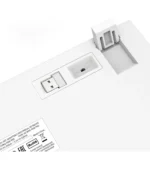 کیبورد بی سیم مکانیکال گیمینگ ردراگون K678 WG Pro