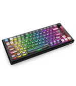 کیبورد بی سیم مکانیکال گیمینگ ردراگون K732 MC RGB PRO - Image 2
