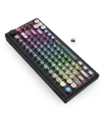 کیبورد بی سیم مکانیکال گیمینگ ردراگون K732 MC RGB PRO - Image 6