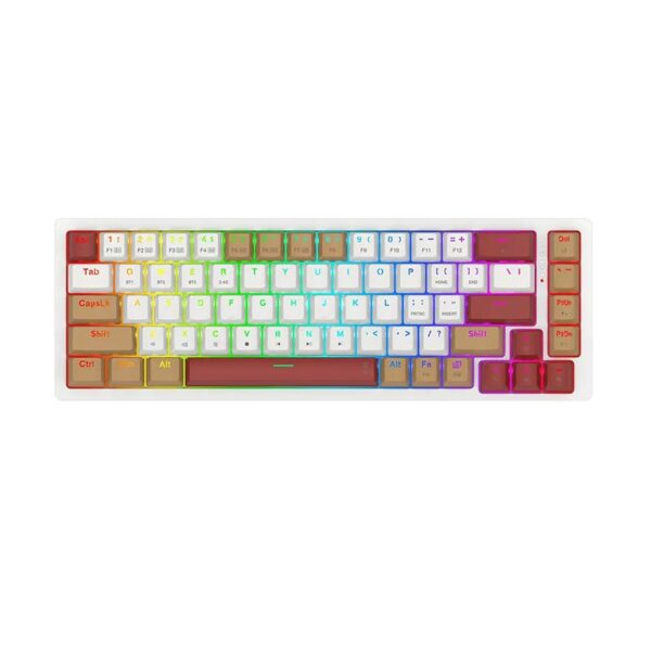 کیبورد-بی-سیم-مکانیکال-گیمینگ-ردراگون-Rammus-K677-WLR-Pro-1.jpg کیبورد بی سیم مکانیکال گیمینگ ردراگون Rammus K677 WLR Pro - تصویر 1