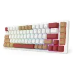 کیبورد بی سیم مکانیکال گیمینگ ردراگون Rammus K677 WLR Pro - تصویر 5
