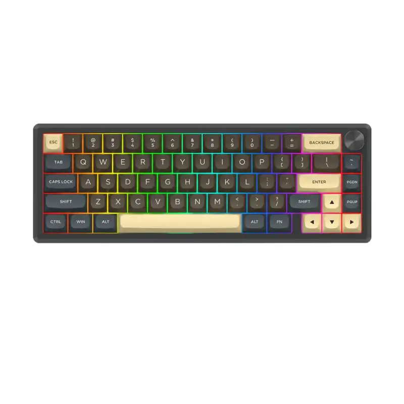کیبورد-بی-سیم-مکانیکال-گیمینگ-ردراگون-URANUS-PRO-K727-CGY-1.webp کیبورد بی سیم مکانیکال گیمینگ ردراگون URANUS PRO K727 CGY - Image 1