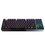 کیبورد مکانیکال گیمینگ ام اس آی VIGOR GK50 LOW PROFILE TKL - تصویر 3