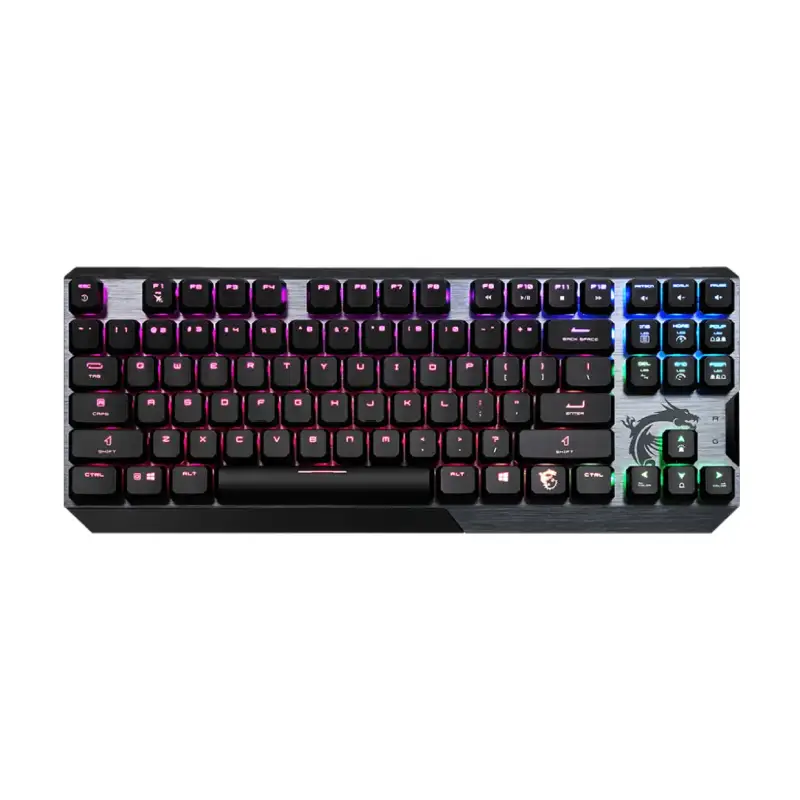 کیبورد-مکانیکال-گیمینگ-ام-اس-آی-VIGOR-GK50-LOW-PROFILE-TKL.webp کیبورد مکانیکال گیمینگ ام اس آی VIGOR GK50 LOW PROFILE TKL - Image 1