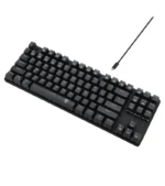 کیبورد مکانیکال گیمینگ تی دگر BORA T-TGK315 - تصویر 4