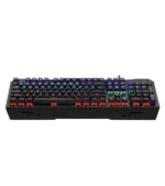 کیبورد مکانیکال گیمینگ تی دگر Battleship T-TGK301 - Image 3