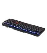 کیبورد مکانیکال گیمینگ تی دگر Battleship T-TGK301 - Image 4