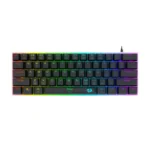 کیبورد مکانیکال گیمینگ ردراگون Alien K605