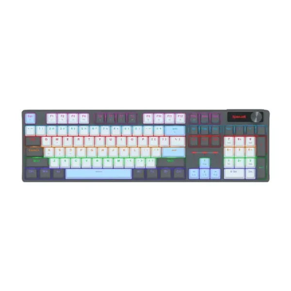 کیبورد-مکانیکال-گیمینگ-ردراگون-CAESURA-K718-GB-1.webp کیبورد مکانیکال گیمینگ ردراگون CAESURA K718 GB - تصویر 1