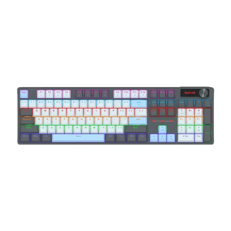 کیبورد-مکانیکال-گیمینگ-ردراگون-CAESURA-K718-GB-1.webp کیبورد مکانیکال گیمینگ ردراگون CAESURA K718 GB - Image 1