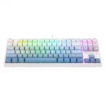 کیبورد مکانیکال گیمینگ ردراگون CASS K645 W-GB RGB - تصویر 2
