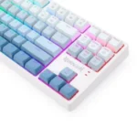 کیبورد مکانیکال گیمینگ ردراگون CASS K645 W-GB RGB - تصویر 3