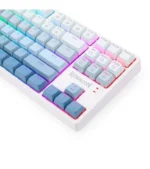 کیبورد مکانیکال گیمینگ ردراگون CASS K645 W-GB RGB - تصویر 4