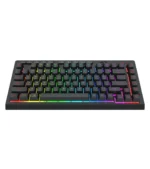 کیبورد ممبران گیمینگ ردراگون CRESCENT K524 RGB - تصویر 2