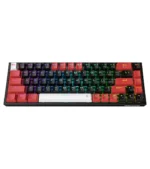 کیبورد مکانیکال گیمینگ ردراگون Castor Pro K631 RGB BRW - تصویر 2
