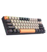 کیبورد مکانیکال گیمینگ ردراگون Draconic Elite K530OG BK GY RGB PRO - تصویر 2