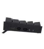 کیبورد مکانیکال گیمینگ ردراگون Draconic K530 RGB PRO Black - Image 3
