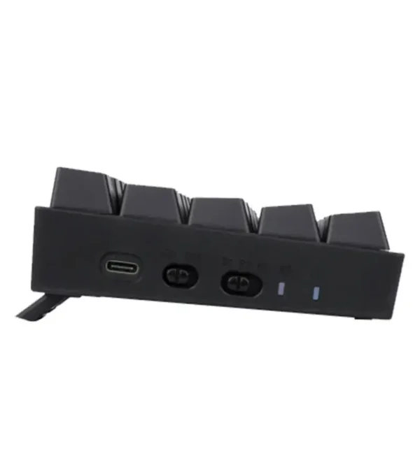 کیبورد مکانیکال گیمینگ ردراگون Draconic K530 RGB PRO Black - Image 3
