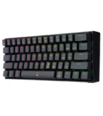 کیبورد مکانیکال گیمینگ ردراگون Dragonborn K630 RGB - Image 2