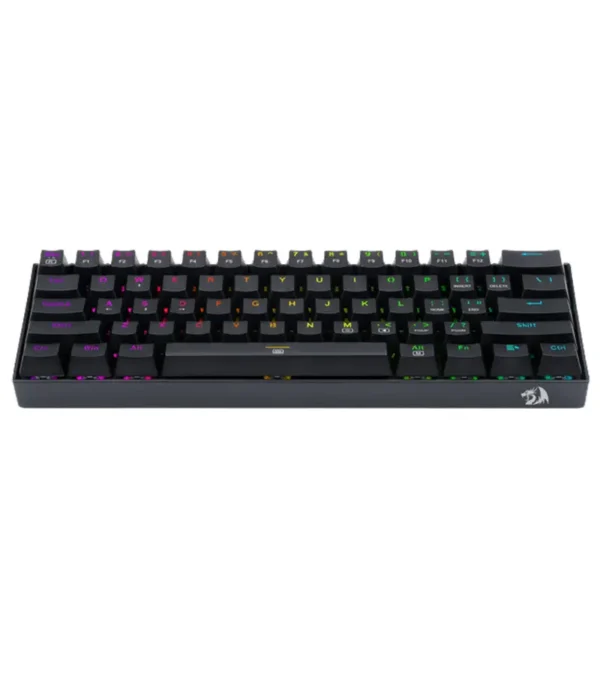 کیبورد مکانیکال گیمینگ ردراگون Dragonborn K630 RGB - Image 3