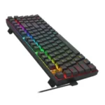 کیبورد مکانیکال گیمینگ ردراگون GHOSTBLADE K735 - Image 4