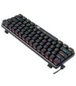کیبورد مکانیکال گیمینگ ردراگون Jax Pro K613P-KBS - تصویر 3