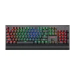 کیبورد مکانیکال گیمینگ ردراگون Kala K557 RGB