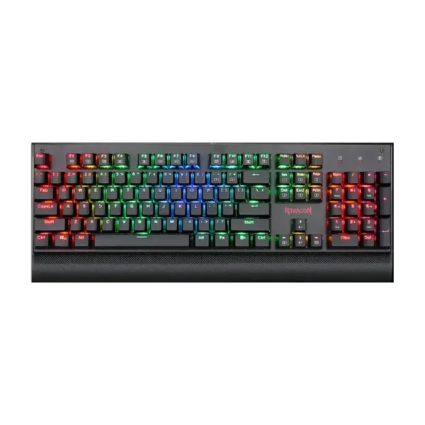 کیبورد-مکانیکال-گیمینگ-ردراگون-K557-RGB-1.webp کیبورد مکانیکال گیمینگ ردراگون Kala K557 RGB - تصویر 1