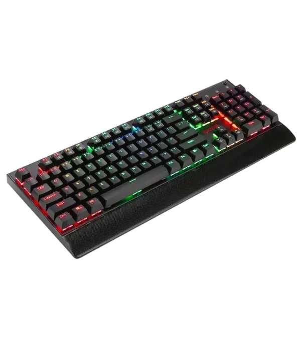 کیبورد مکانیکال گیمینگ ردراگون Kala K557 RGB - تصویر 2