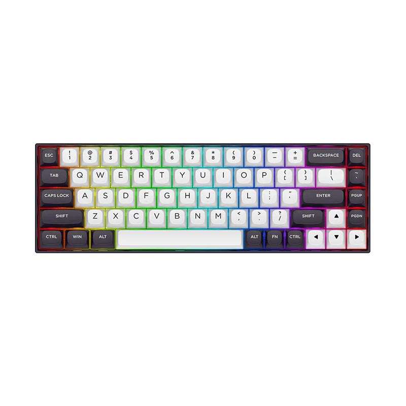 کیبورد-مکانیکال-گیمینگ-ردراگون-K712-RGB-M-1.jpg کیبورد مکانیکال گیمینگ ردراگون K712 RGB-M - Image 1