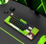 کیبورد مکانیکال گیمینگ ردراگون KUMARA K552 BGC-M RGB - Image 2