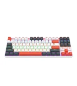 کیبورد مکانیکال گیمینگ ردراگون KUMARA K552 WLR RGB - تصویر 2