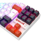کیبورد مکانیکال گیمینگ ردراگون KUMARA K552 WLR RGB - تصویر 3