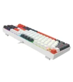 کیبورد مکانیکال گیمینگ ردراگون KUMARA K552 WLR RGB - تصویر 4