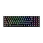کیبورد مکانیکال گیمینگ ردراگون Pollux K628 RGB