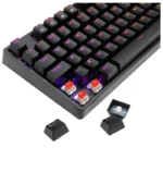 کیبورد مکانیکال گیمینگ ردراگون SURARA K582 Red Switch (دارای حروف فارسی) - Image 3