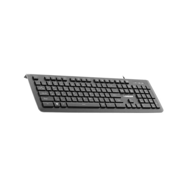 کیبورد گرین مدل GK304 - Image 2