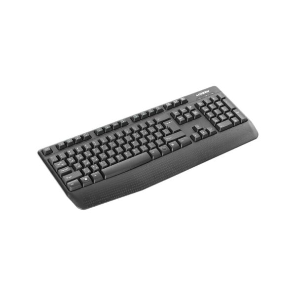 کیبورد گرین مدل GK306W - تصویر 2