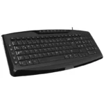 کیبورد گرین مدل GK501 - تصویر 4