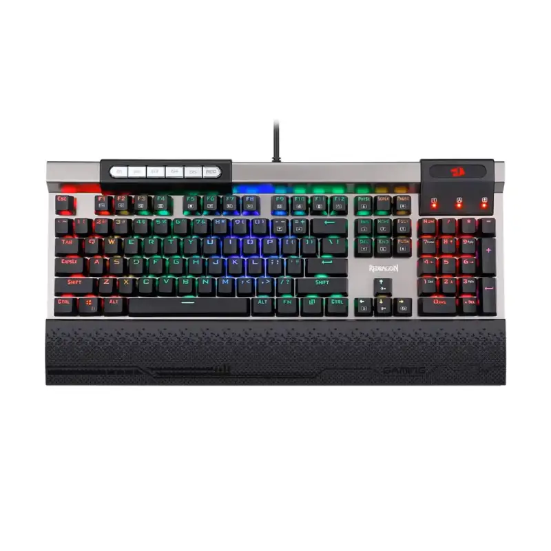 کیبورد-گیمینگ-ردراگون-K563-SURYA-RGB-1.webp کیبورد گیمینگ ردراگون K563 SURYA RGB - Image 1