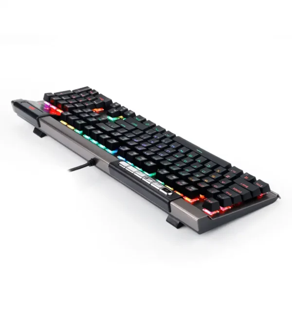 کیبورد گیمینگ ردراگون K563 SURYA RGB - تصویر 2