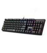 کیبورد گیمینگ ردراگون Sindri K671 RGB - تصویر 2