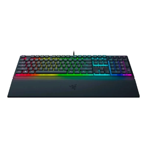 کیبورد گیمینگ ریزر مدل Ornata V3 X