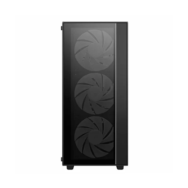 کیس کامپیوتر دیپ کول مدل MATREXX 55 MESH V4 C - Image 3