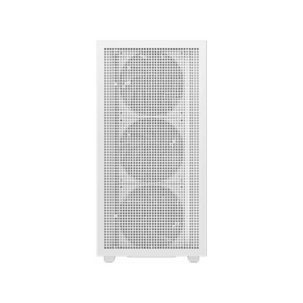 کیس دیپ‌ کول مدل CH560 WHITE - تصویر 3