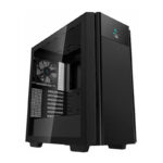 کیس کامپیوتر دیپ کول مدل CH510 MESH DIGITAL