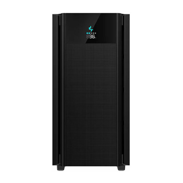 کیس کامپیوتر دیپ کول مدل CH510 MESH DIGITAL - تصویر 2